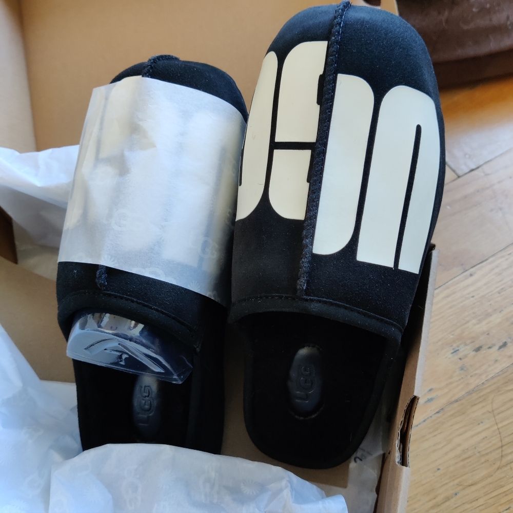 Ugg Slippers